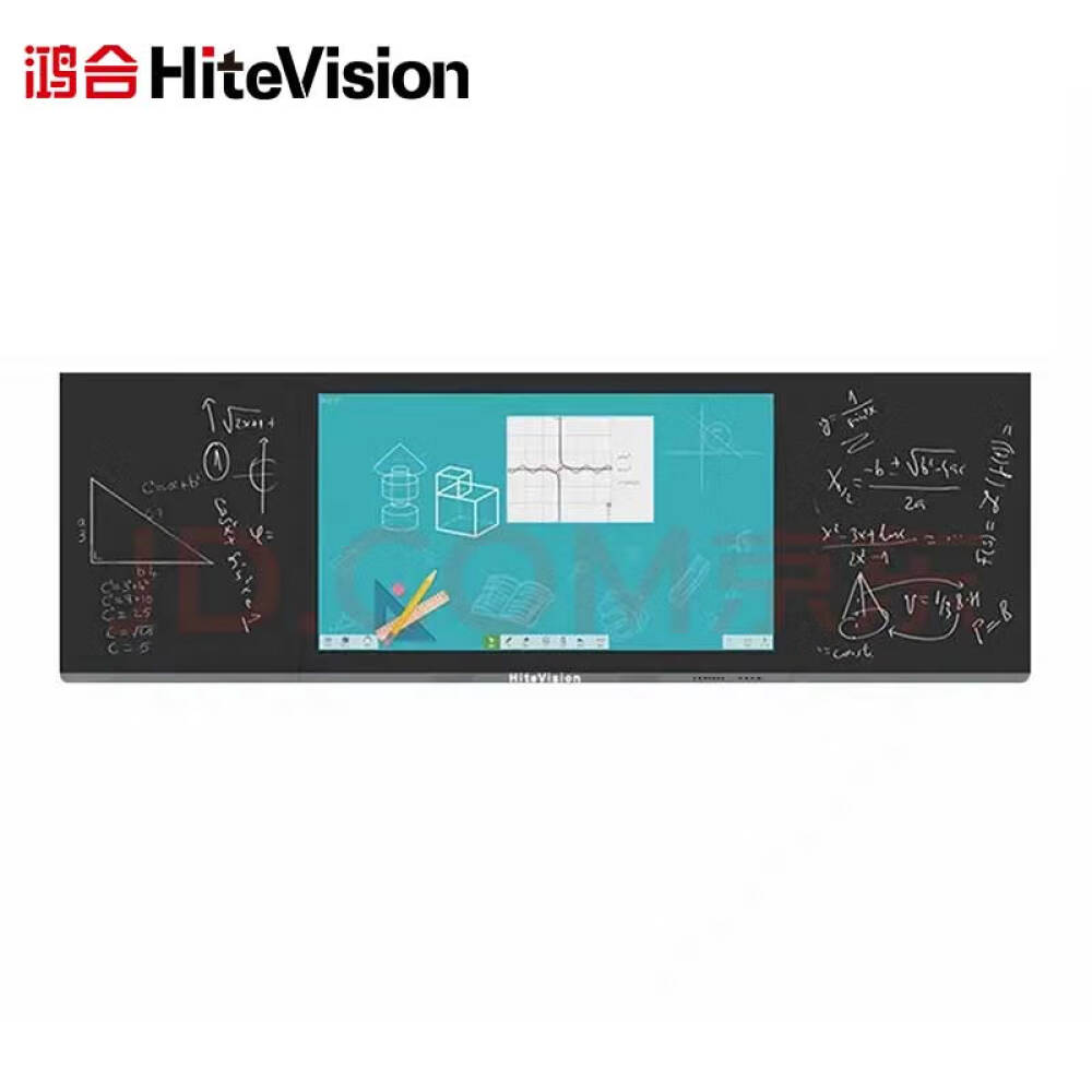 鸿合(HiteVision)86英寸教学一体机智慧黑板HB-H8212C
